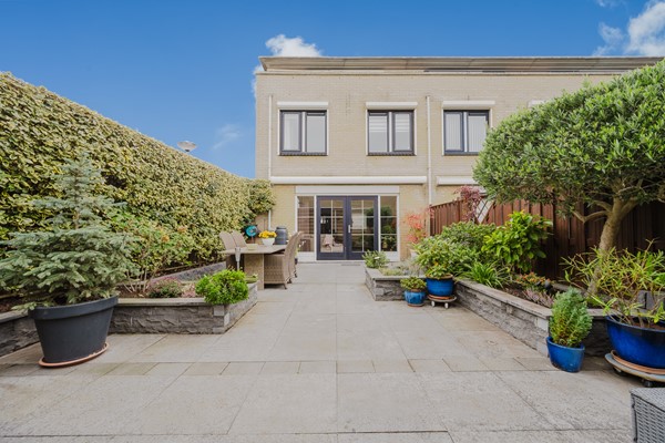 Medium property photo - Else van der Banstraat 127, 3207 JB Spijkenisse